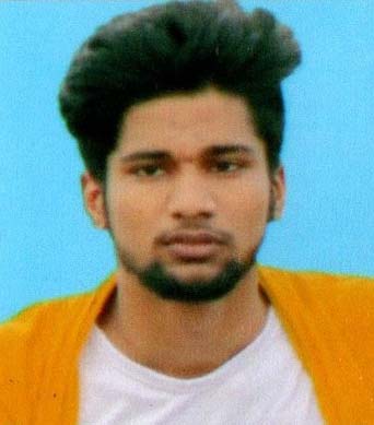 Obaidullah Shaikh (ITCE/000201)